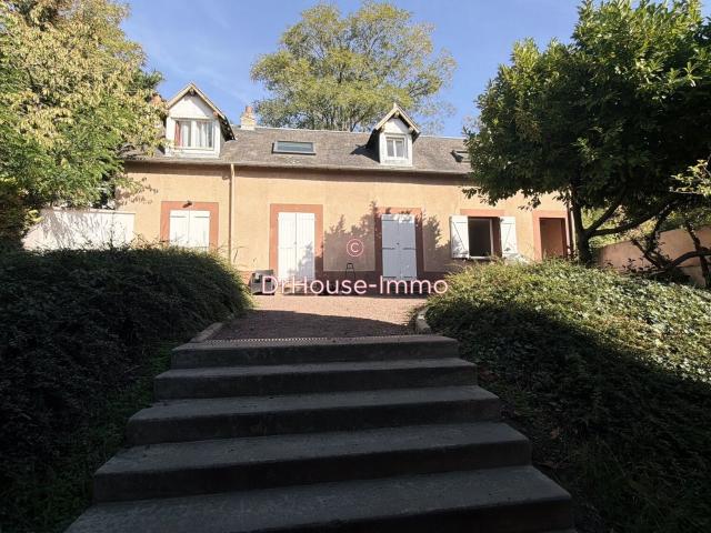 Appartement 2 pièces 31 m²