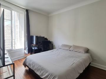 Appartement 2 pièces 31 m²