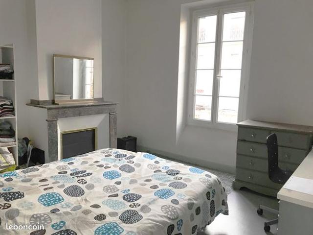 Appartement 2 pièces 31 m²