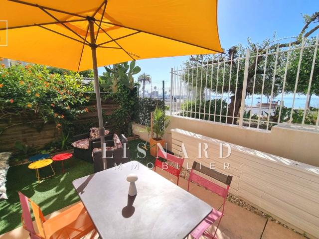 Appartement 2 pièces 31 m²