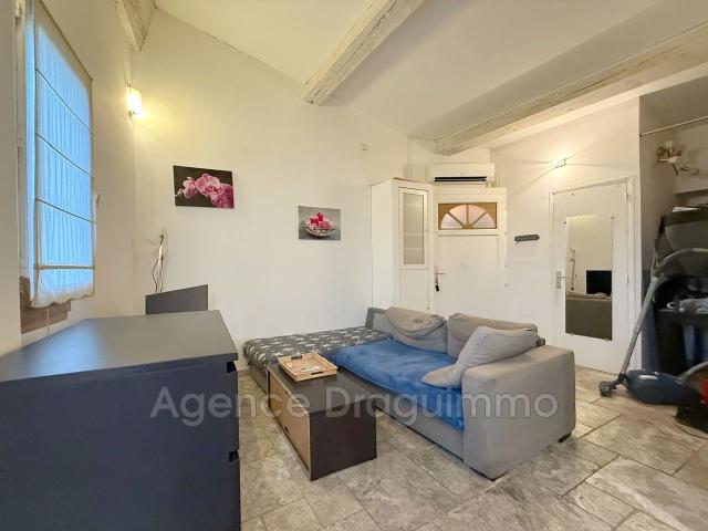 Appartement 2 pièces 31 m²