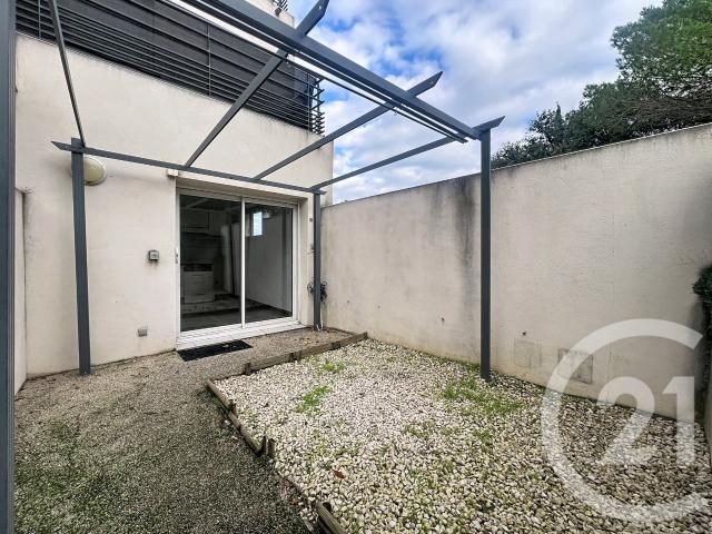 Appartement 2 pièces 30 m²
