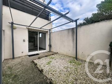 Appartement 2 pièces 30 m²