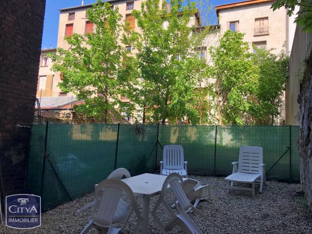 Appartement 2 pièces 31 m²