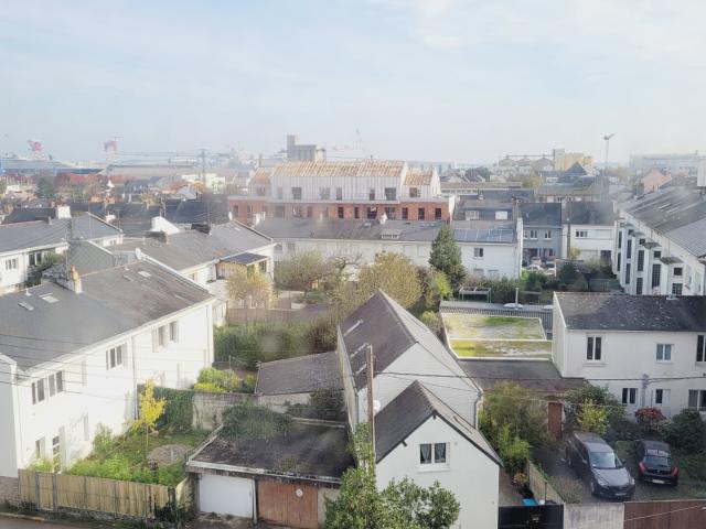 Appartement 2 pièces 31 m²