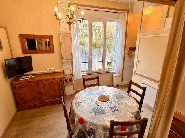 Appartement 2 pièces 31 m²