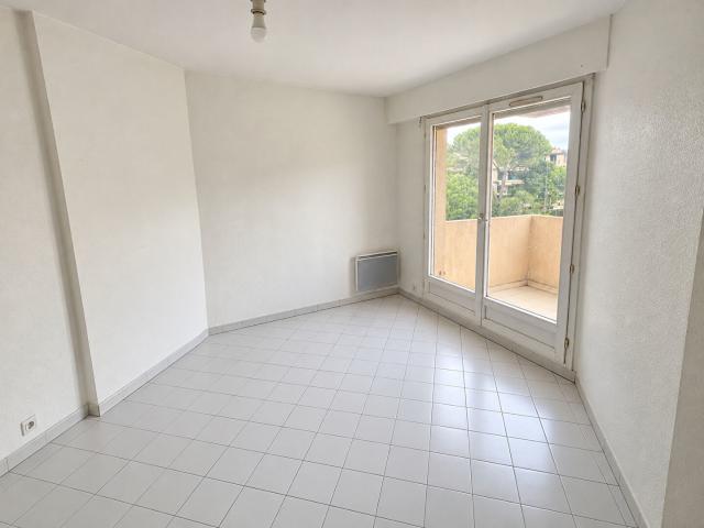 Appartement 2 pièces 31 m²