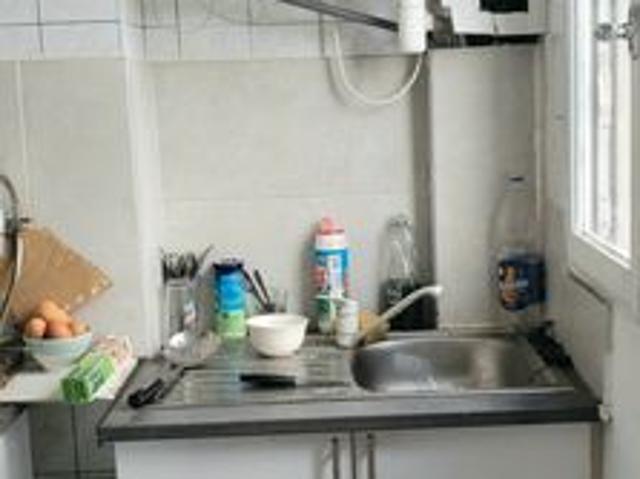 Appartement 2 pièces 31 m²