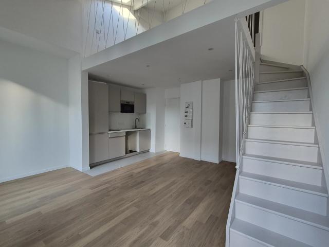 Appartement 2 pièces 31 m²