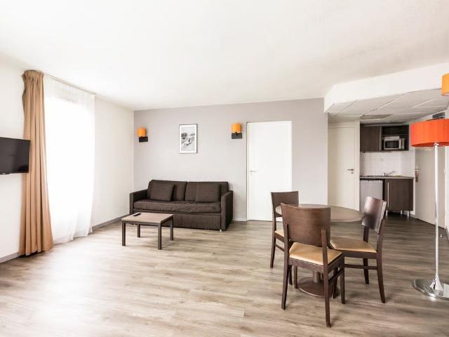 Appartement 2 pièces 31 m²