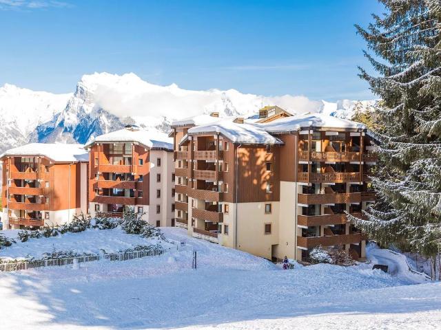 Appartement 2 pièces 31 m²