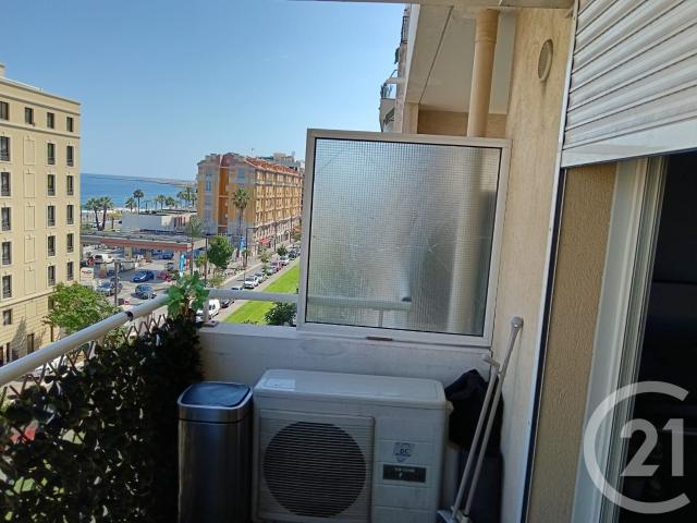 Appartement 2 pièces 31 m²