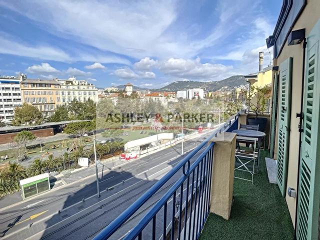 Appartement 2 pièces 31 m²