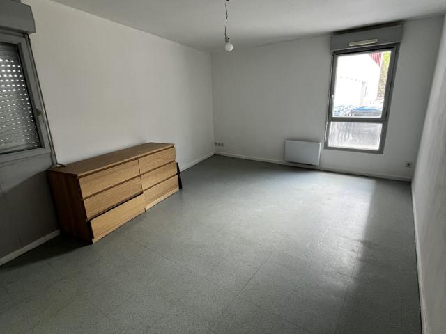 Appartement 2 pièces 31 m²