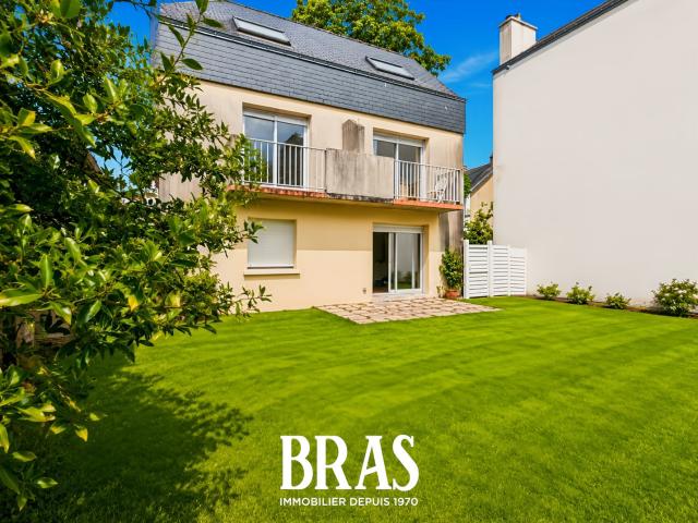 Appartement 2 pièces 31 m²