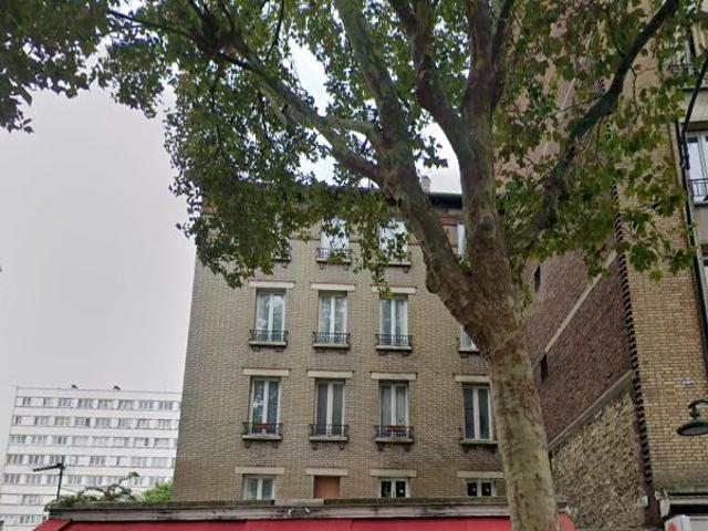 Appartement 2 pièces 31 m²