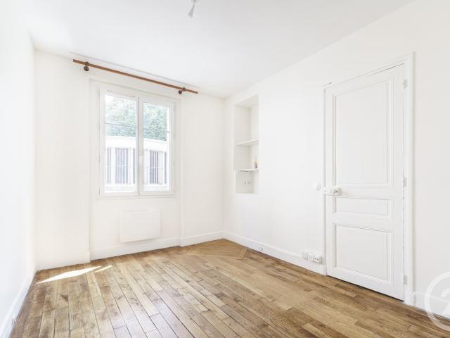 Appartement 2 pièces 31 m²