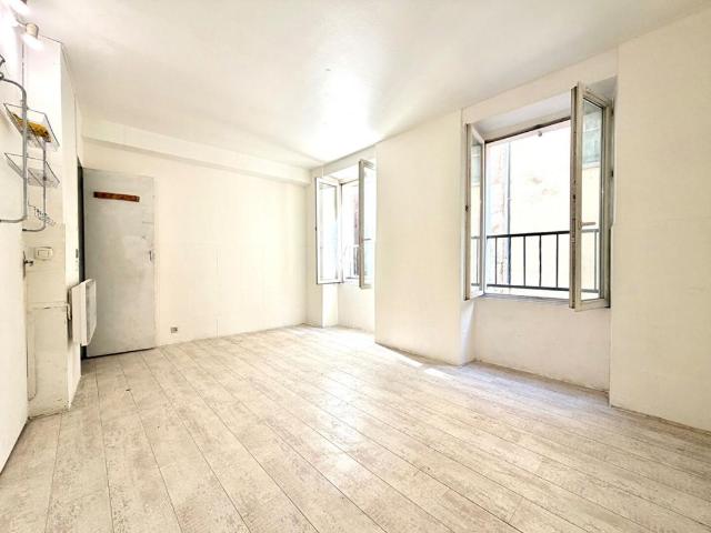 Appartement 2 pièces 31 m²