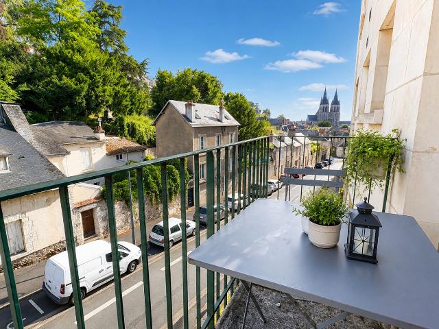 Appartement 2 pièces 31 m²