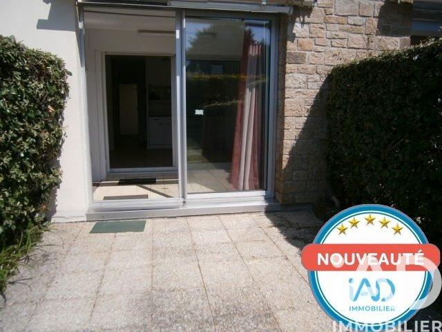 Appartement 2 pièces 31 m²