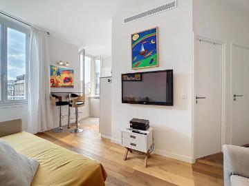 vendre Appartement à Alpes - Cuisine équipée