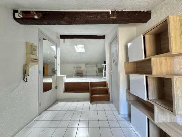 Appartement 2 pièces 31 m²