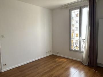 Appartement 2 pièces 31 m²