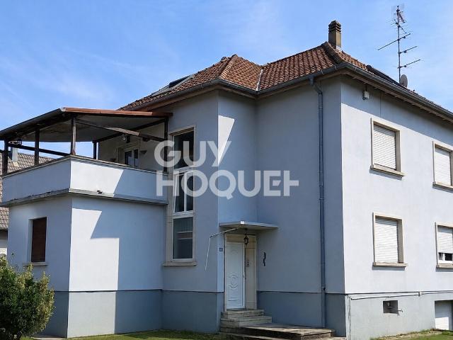 Appartement 2 pièces 31 m²