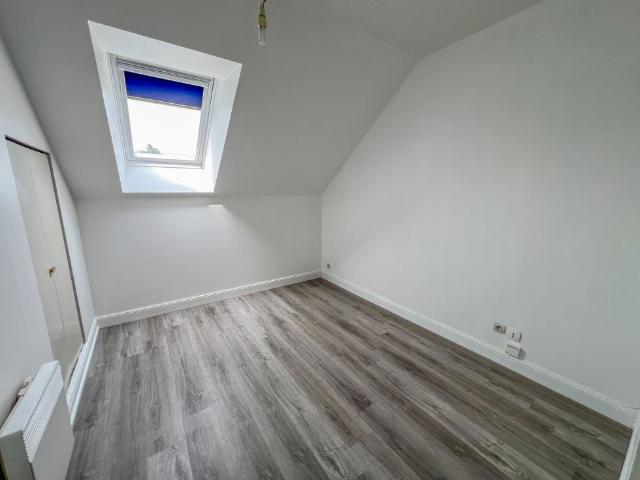 Appartement 2 pièces 31m²