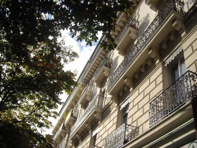 Appartement 2 pièces