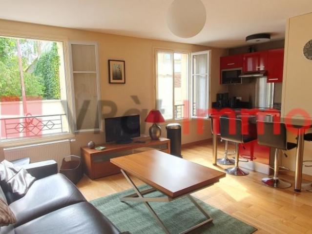 Appartement 2 pièces