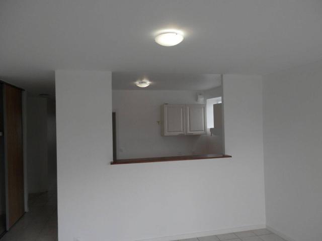 Appartement 2 pièces