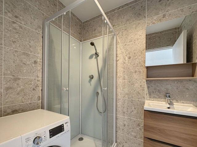 Appartement 2 pièces
