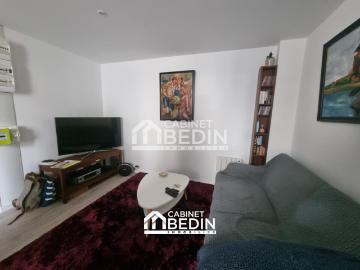 Appartement 2 pièces