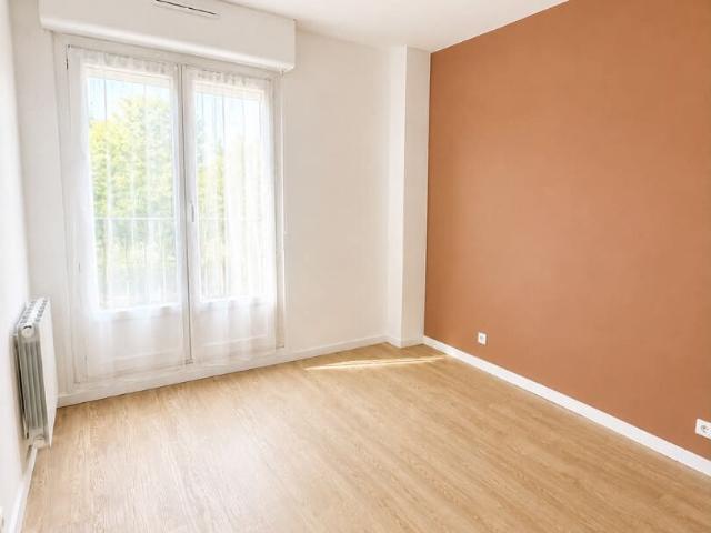 Appartement 2 pièces