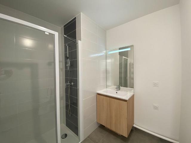 Appartement 2 pièces