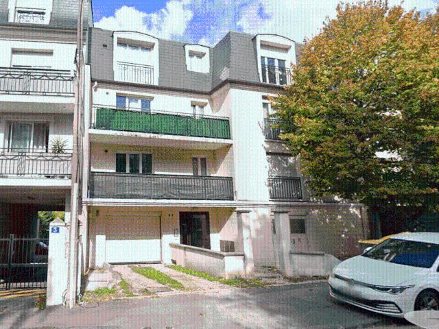 Appartement 2 pièces