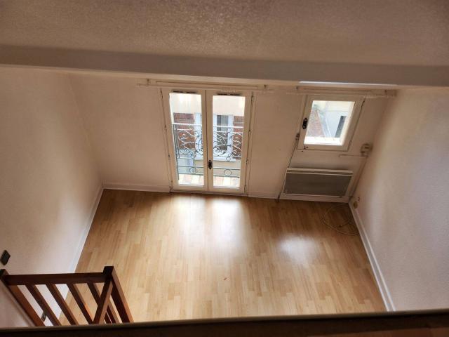 Appartement 2 pièces