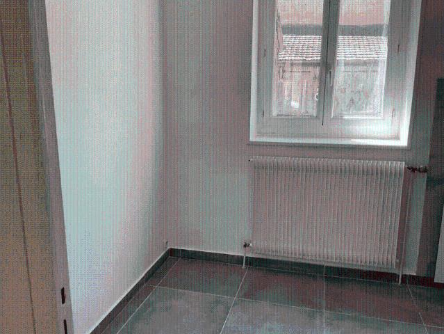 Appartement 2 pièces