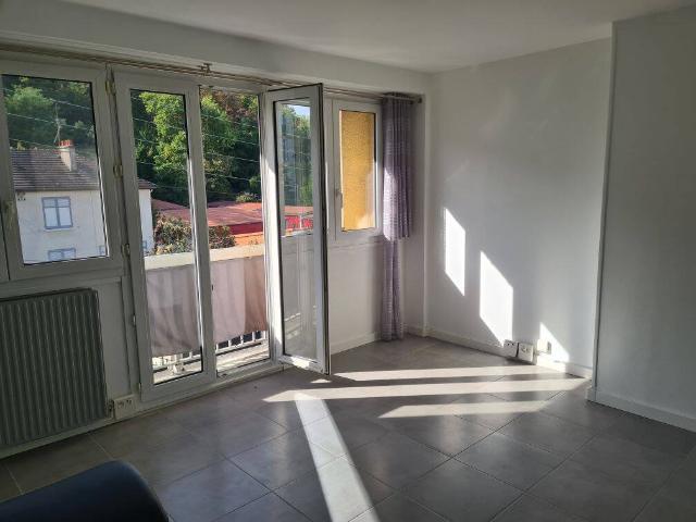 Appartement 2 pièces
