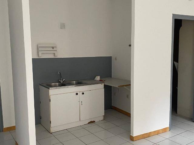 Appartement 2 pièces