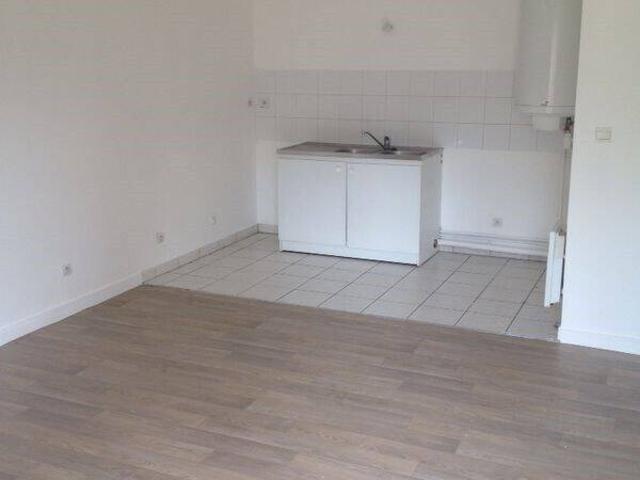 appartement 2 pièces