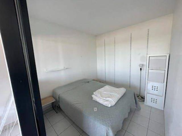 Appartement 2 pièces