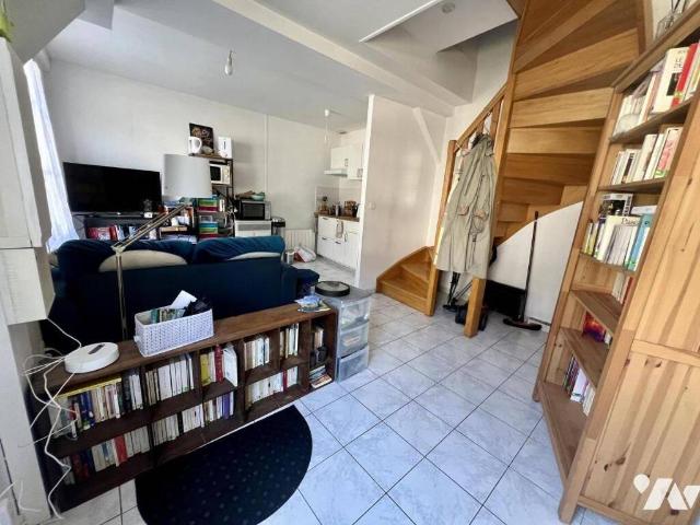 Appartement 2 pièces