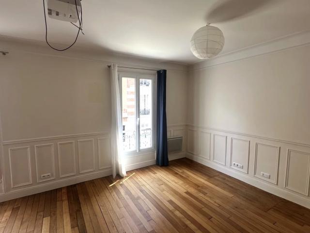 Appartement 2 pièces