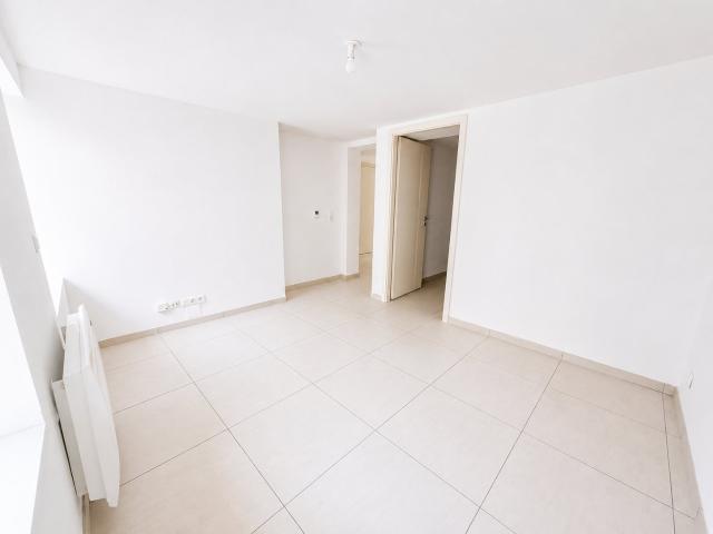 Appartement 2 pièces 32,55m2 STRASBOURG CENTRE 67000 entièrement refait à neuf