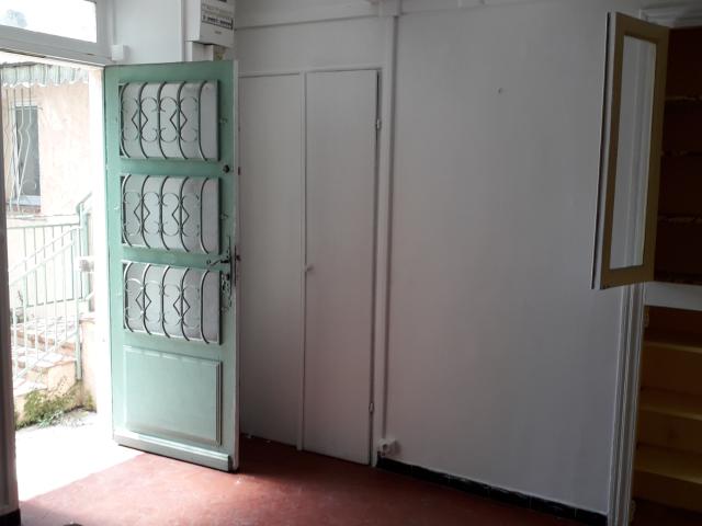 Appartement 2 pièces 32.60m2 cosy sur Drap à la location 650€ par mois