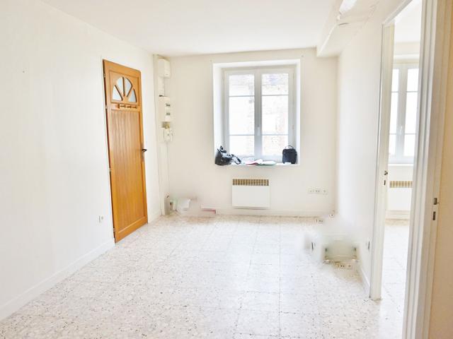 Appartement 2 pièces 32.8m2 MOUSSEAUX LES BRAY