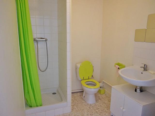 Appartement 2 pièces 32.8m2 MOUSSEAUX LES BRAY