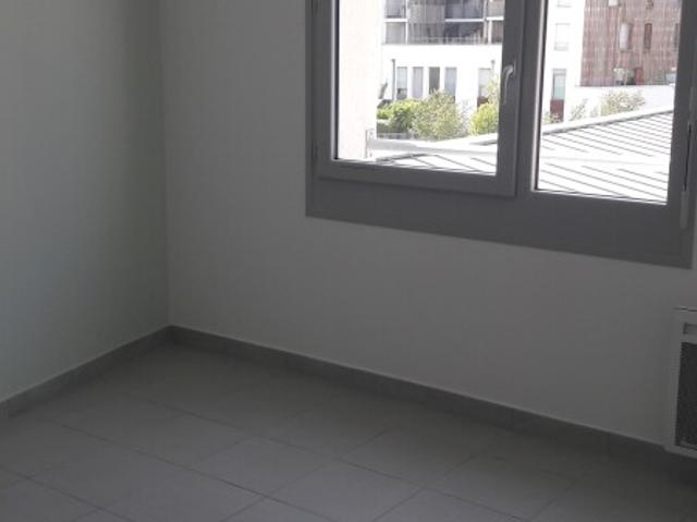 Appartement 2 pièces 32.99m²